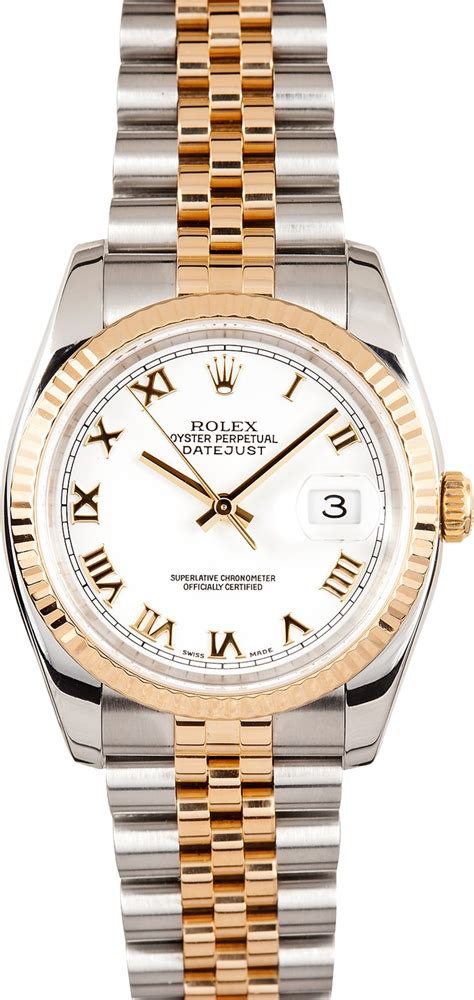 two tone date just rolex|Rolex Datejust 28mm two tone.